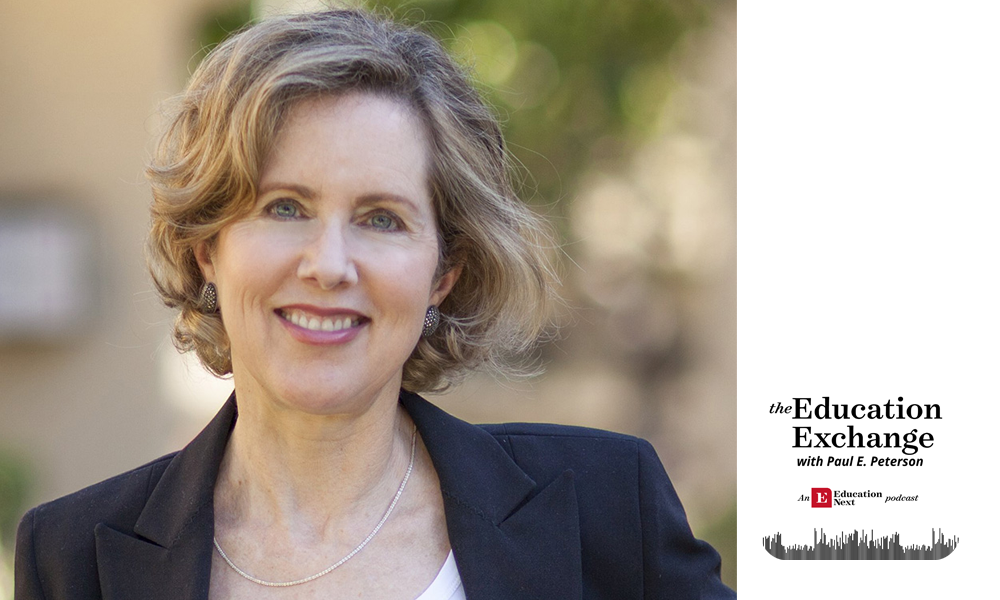 Heather Mac Donald Episode
