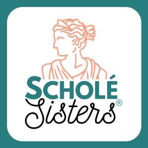 Scholé Sisters logo
